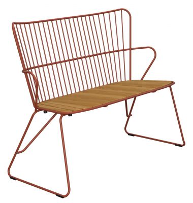 Paon Outdoor Bench Outdoor Houe
